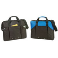 Conventional Business Portfolio Bag - 16"x13"x4"